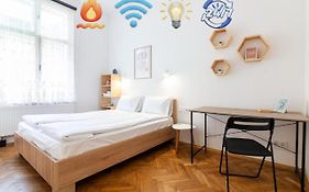 Check-In Apartments